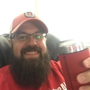 Meet your Posher, Brett